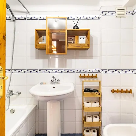 Whome Gem Timeless Elegance And Modern Comfort Lisbona