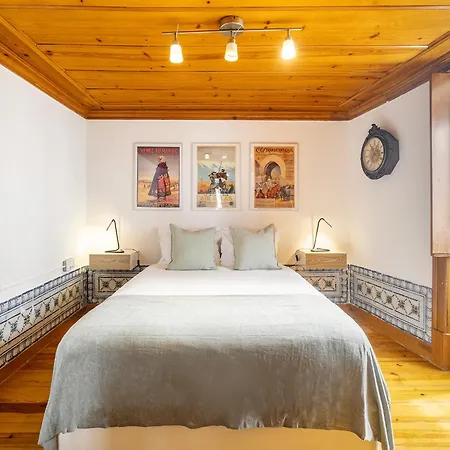 Whome Gem Timeless Elegance And Modern Comfort Appartamento *