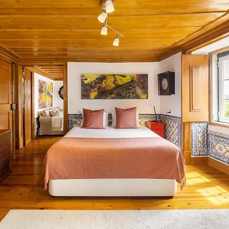 Appartamento Whome Gem Timeless Elegance And Modern Comfort