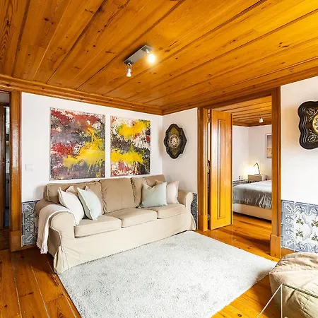 Whome Gem Timeless Elegance And Modern Comfort Lisbona