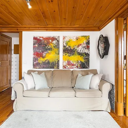 Appartamento Whome Gem Timeless Elegance And Modern Comfort *