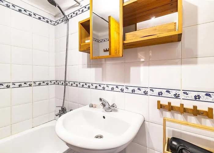Whome Gem Timeless Elegance And Modern Comfort Apartment Lisbon