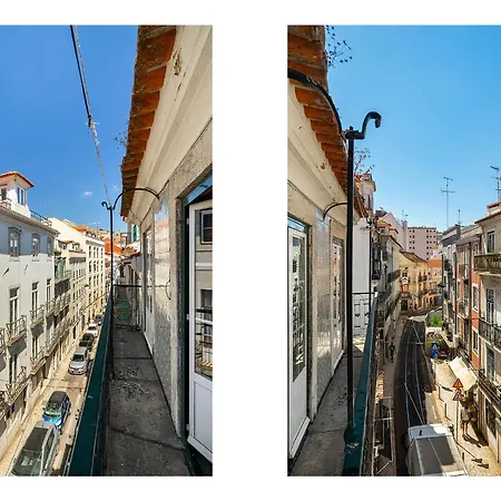 Whome Gem Timeless Elegance And Modern Comfort * Lisboa