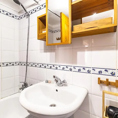 Whome Gem Timeless Elegance And Modern Comfort Appartement Lisboa