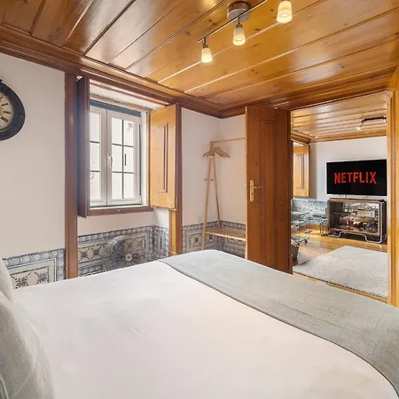 Appartement Whome Gem Timeless Elegance And Modern Comfort *