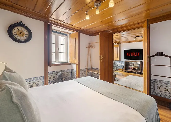 Apartament Whome Gem Timeless Elegance And Modern Comfort *