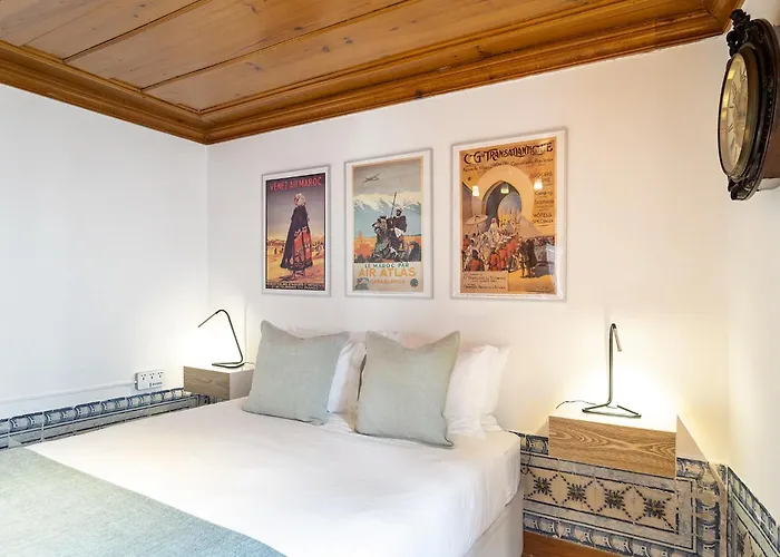 Whome Gem Timeless Elegance And Modern Comfort Apartament