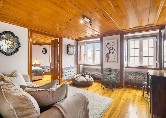 Whome Gem Timeless Elegance And Modern Comfort Apartament *
