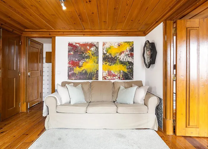 Apartament Whome Gem Timeless Elegance And Modern Comfort *